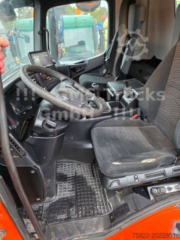Ανατρεπόμενο φορτηγό MERCEDES-BENZ Arocs 2645 / 6X4 / Manual / Retarder / BORDMATIK