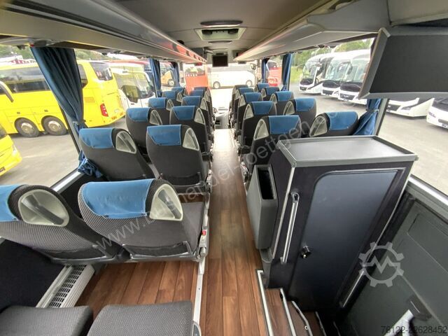 Autobus Mercedes-Benz Tourismo RHD