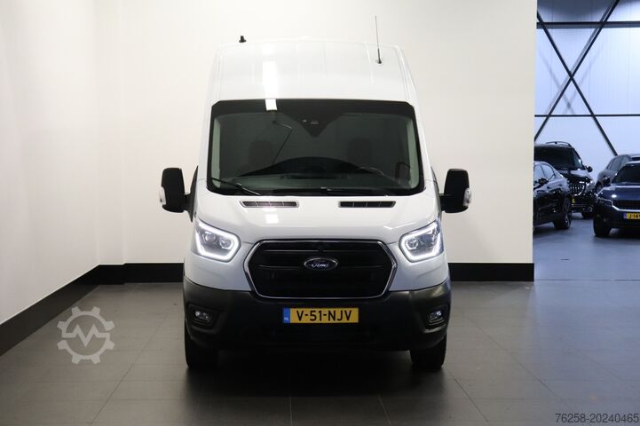 Bestelbus Ford Transit 2.0 TDCI  170PK L3H3 EURO 6 - Airco - N...