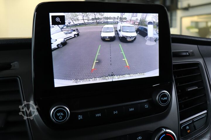 Bestelbus Ford Transit 2.0 TDCI  170PK L3H3 EURO 6 - Airco - N...