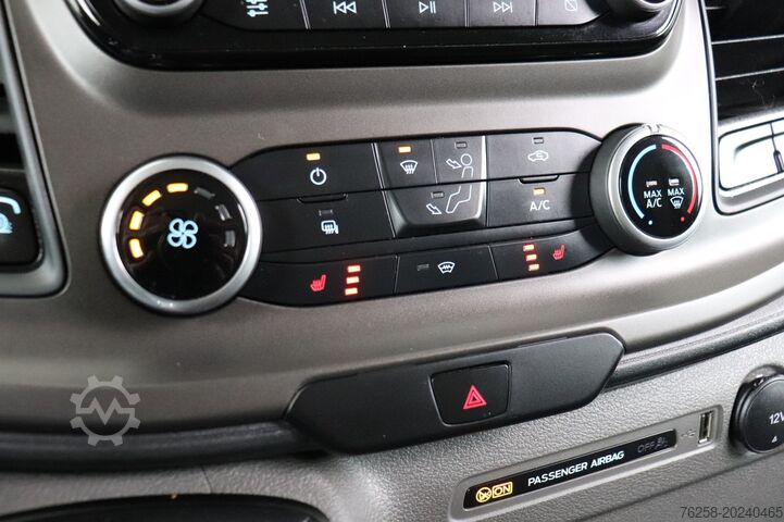 Bestelbus Ford Transit 2.0 TDCI  170PK L3H3 EURO 6 - Airco - N...