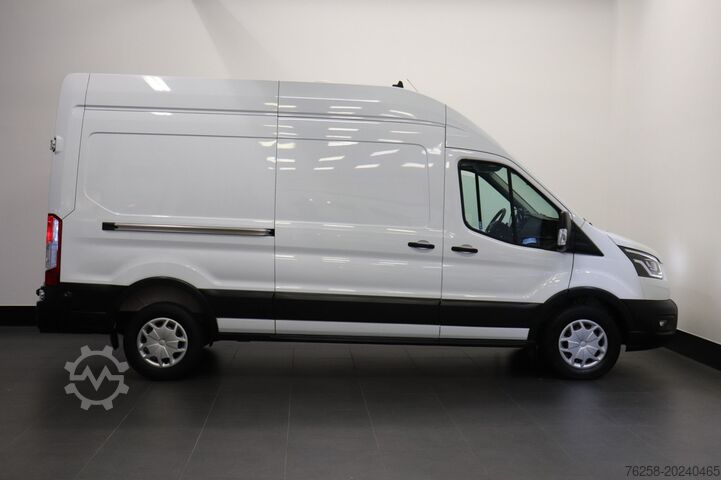Bestelbus Ford Transit 2.0 TDCI  170PK L3H3 EURO 6 - Airco - N...