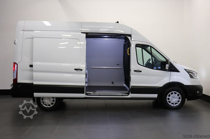 Bestelbus Ford Transit 2.0 TDCI  170PK L3H3 EURO 6 - Airco - N...