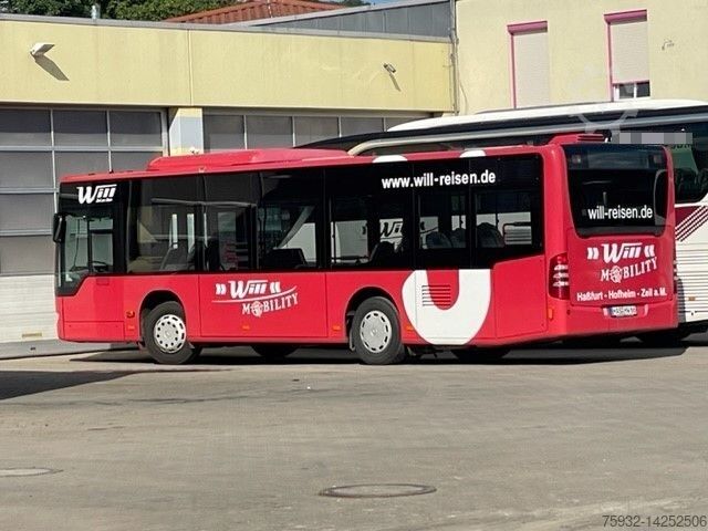Stadsbuss MERCEDES-BENZ O 530 K Citaro KLIMA 10.5 m EURO 5