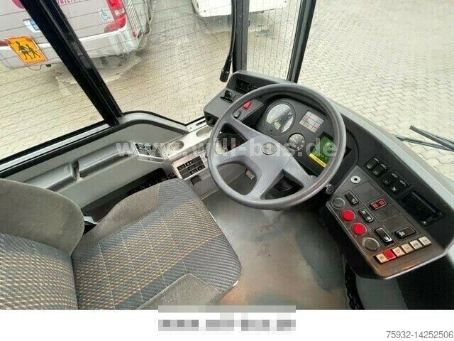 Stadsbuss MERCEDES-BENZ O 530 K Citaro KLIMA 10.5 m EURO 5