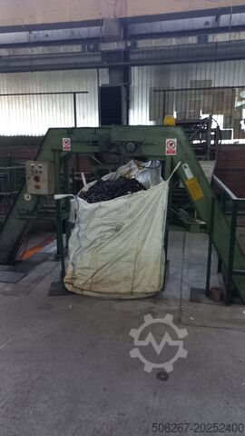 Freesmachine WOTAN WOTAN RAPID 2