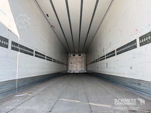 Semirremolque frigorífico Schmitz Cargobull Tiefkühler Standard