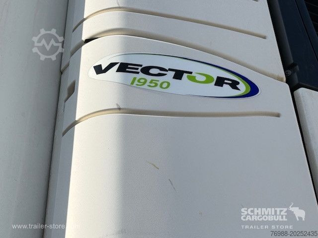 Semirremolque frigorífico Schmitz Cargobull Tiefkühler Standard