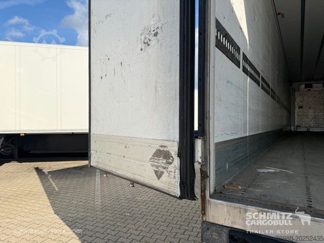 Semirremolque frigorífico Schmitz Cargobull Tiefkühler Standard