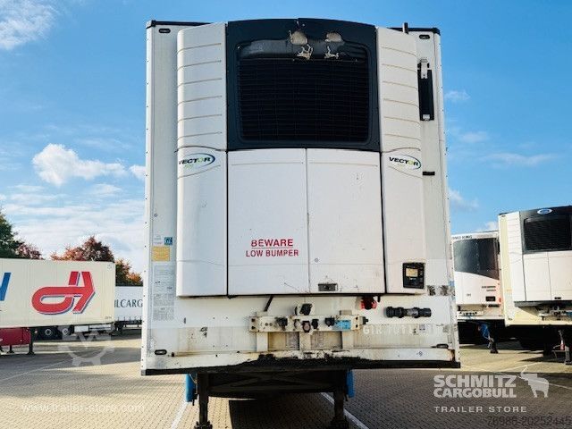 Semirimorchio frigorifero Schmitz Cargobull Tiefkühler Standard