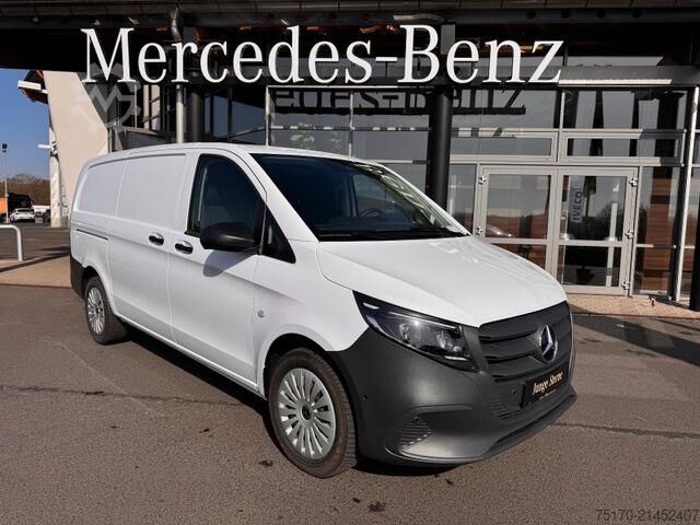 Carrinha de tejadilho alto Mercedes-Benz Vito 116 CDI 9G Klima AHK Heckklappe