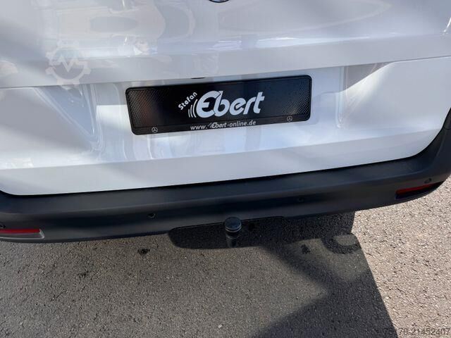 Carrinha de tejadilho alto Mercedes-Benz Vito 116 CDI 9G Klima AHK Heckklappe