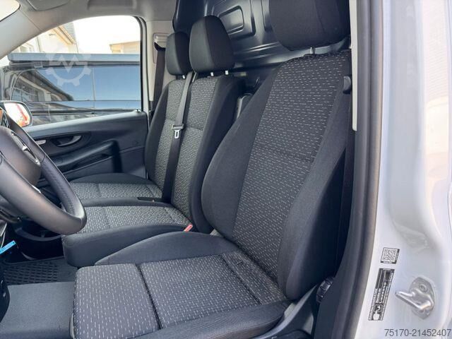 Carrinha de tejadilho alto Mercedes-Benz Vito 116 CDI 9G Klima AHK Heckklappe