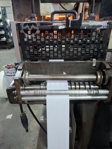 Fleksopresser EDALE ALPHA 250