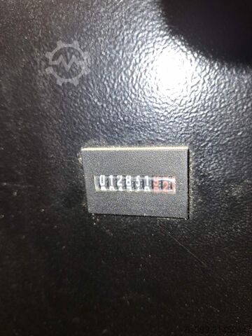 Fleksopresser EDALE ALPHA 250