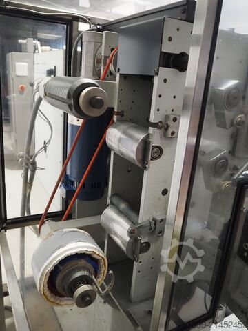 μηχανή εκτύπωσης ετικετών NEWFOIL 2000MK`