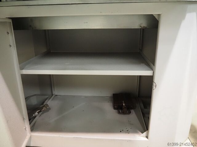 μηχανή εκτύπωσης ετικετών NEWFOIL 2000MK`