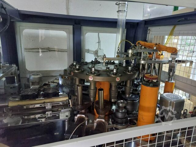 Papirproduktion LIFENG GZB-600