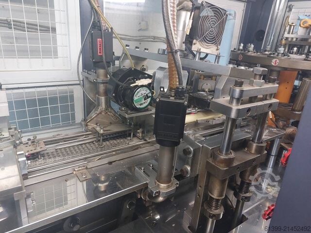 Papirproduktion LIFENG GZB-600