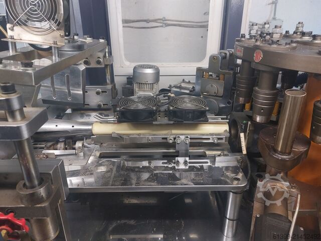 Papirproduktion LIFENG GZB-600