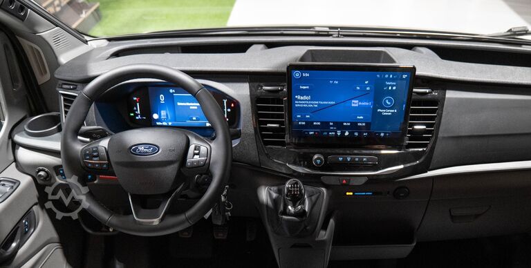 SUNLIGHT CLIFF 4X4 GREENTREK MINI VAN con baño, nuevo SUNLIGHT Cliff 4x4 Greentrek