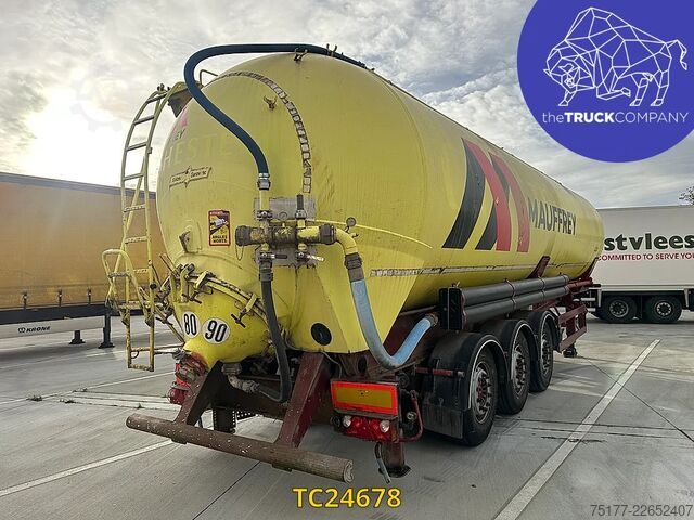 σιλό Spitzer 59000
