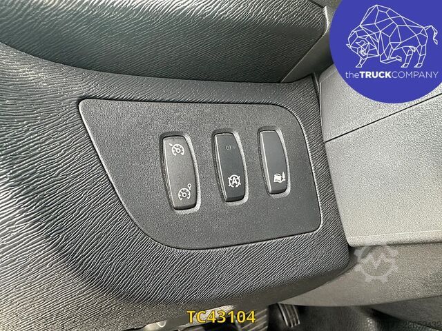 Fourgon tôlé Renault Kangoo