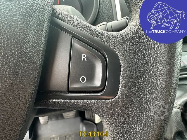Fourgon tôlé Renault Kangoo