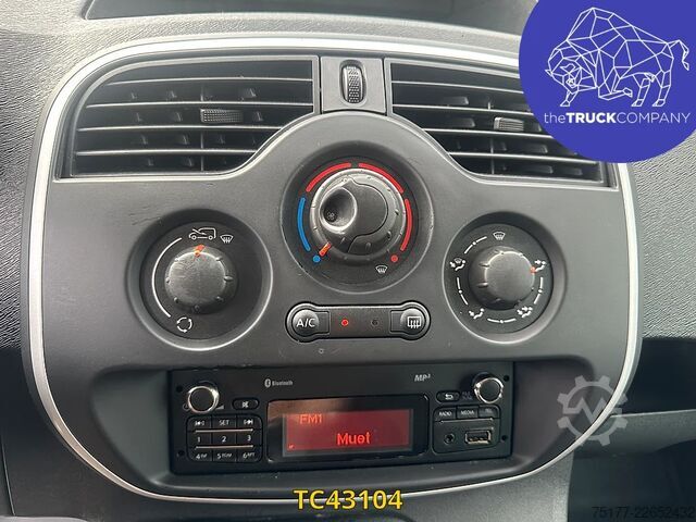 Fourgon tôlé Renault Kangoo