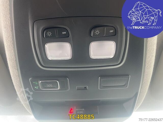Kassevogn Renault Trafic Trafic 3 150.30 EDC6 L1H1