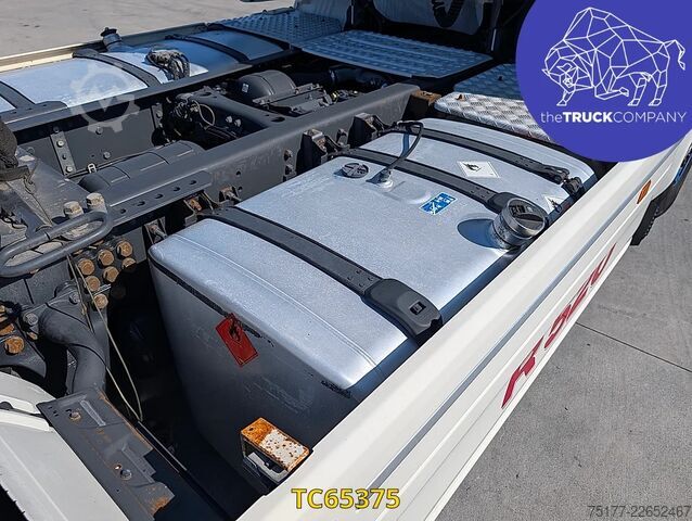  Scania R 520