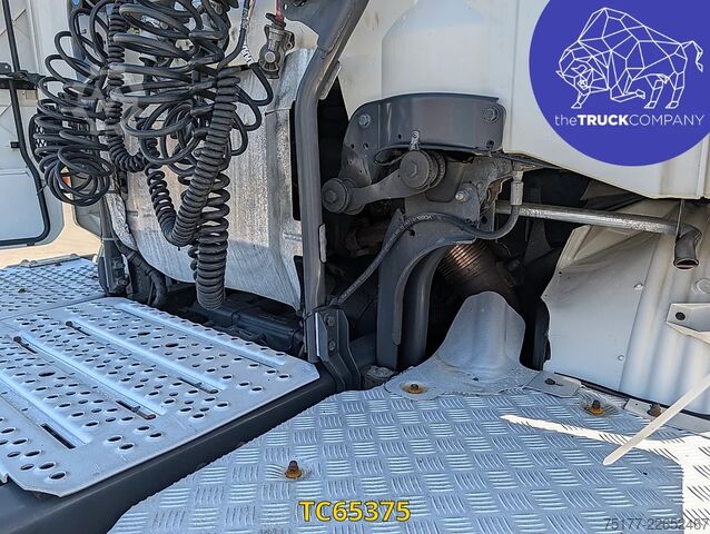  Scania R 520