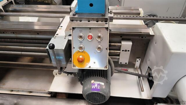  VDF Boehringer V 800 B