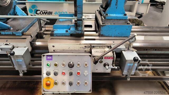 VDF Boehringer V 800 B