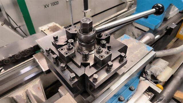 VDF Boehringer V 800 B