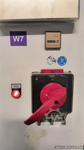  VDF Boehringer V 800 B