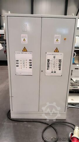  VDF Boehringer V 800 B