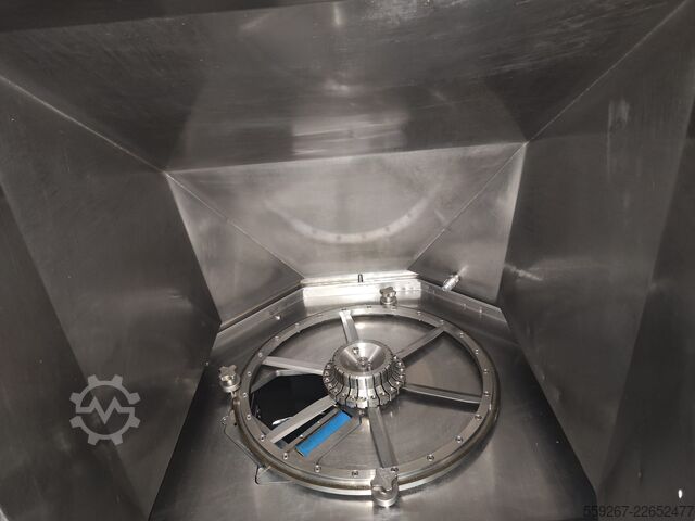  Urschel TRANSLICER-2510