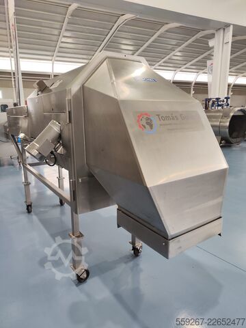  Urschel TRANSLICER-2510