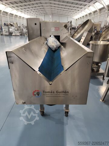  Urschel TRANSLICER-2510