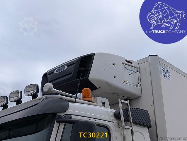 Hladnjača i zamrznuti transport Volvo FM 420