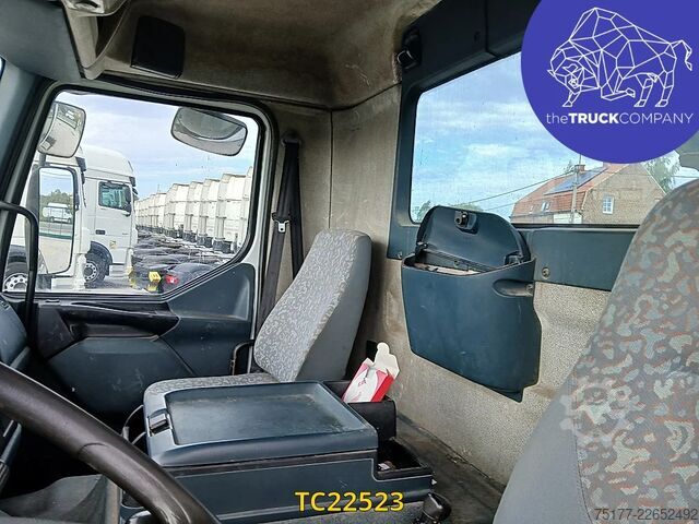 Kipper Renault Premium 210