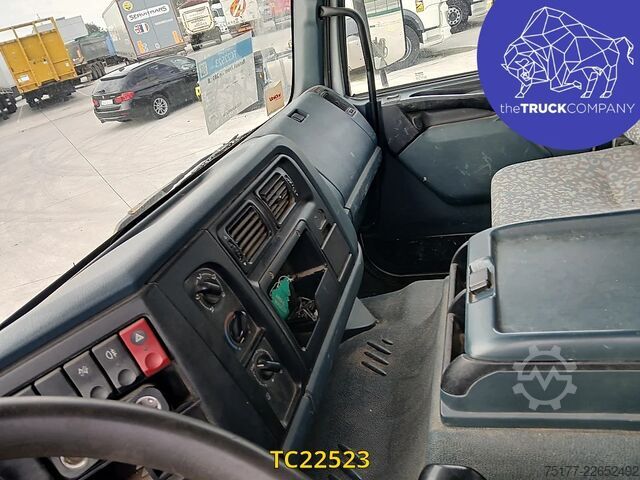 Kipper Renault Premium 210