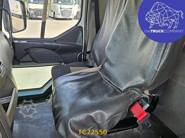 Vehicul de colectare a deșeurilor Renault Premium 270