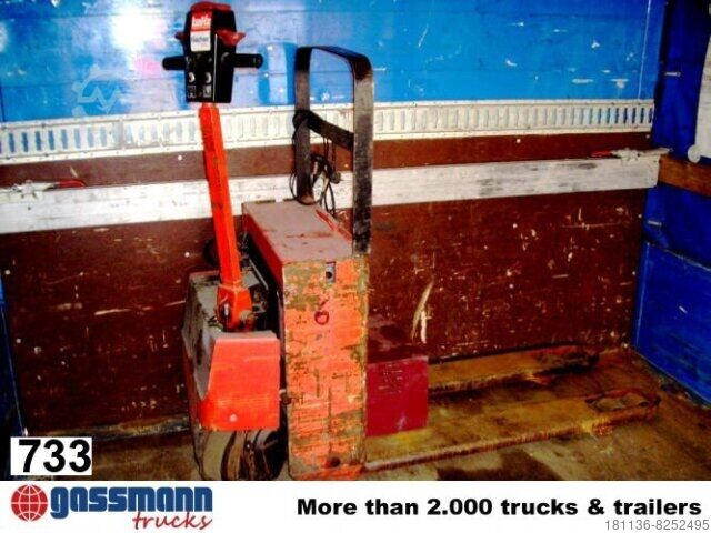 Andra Fischer LEH 16 C