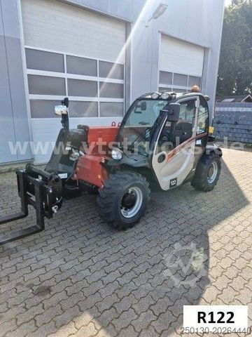 Andere MANITOU MT625H Comfort 75K ST5 S1 Teleskoplader 2,5t 6m