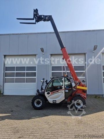 Andere MANITOU MT625H Comfort 75K ST5 S1 Teleskoplader 2,5t 6m