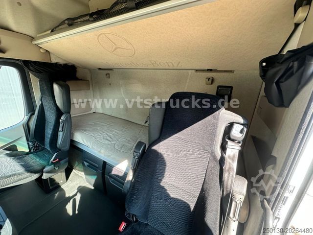 Volume trekker MERCEDES-BENZ Actros 1845 LSNRL 4x2 Voll Luft