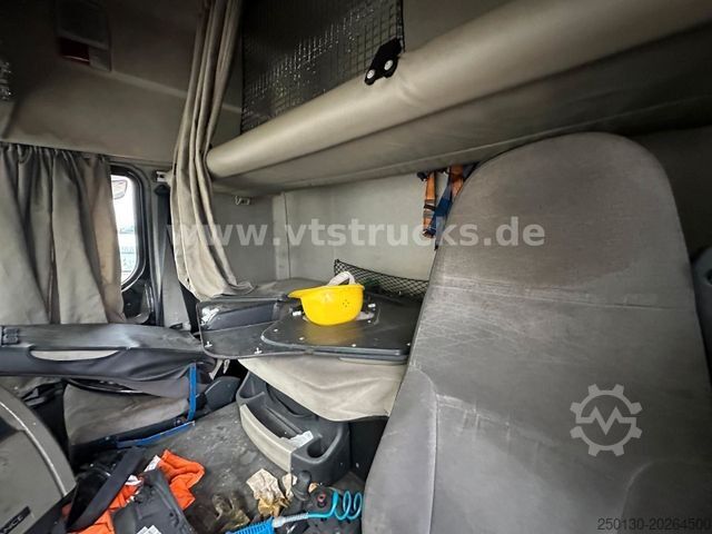 Standard SZM RENAULT Premium 450 4x2 *DEFEKT*