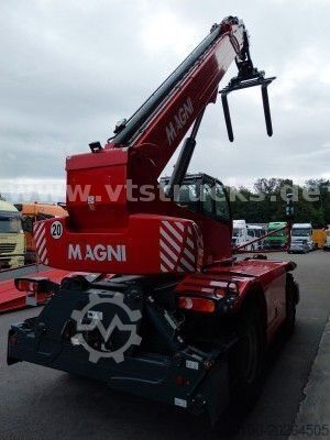 Andere MAGNI Magni RTH6.22 Roto Teleskoplader 6t 22m 2x